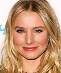 Kristen Bell - Daily Beauty Tip - Celebrity Beauty Tips