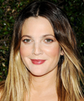 Drew Barrymore - CoverGirl 50th Anniversary - skin -
