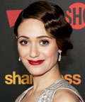 Emmy Rossum - Daily Beauty Tip - Celebrity Beauty Tips