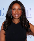 Jennifer Hudson - nail polish - JIC