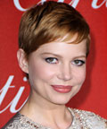 Michelle Williams - Daily Beauty Tip - Celebrity Beauty Tips