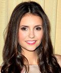 Nina Dobrev - Daily Beauty Tip - Celebrity Beauty Tips