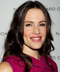 Jennifer Garner - National Board of Review of Motion Pictures Awards Gala - hair