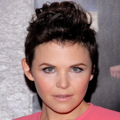 Ginnifer Goodwin