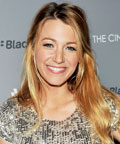 Blake Lively - Daily Beauty Tip - Celebrity Beauty Tips