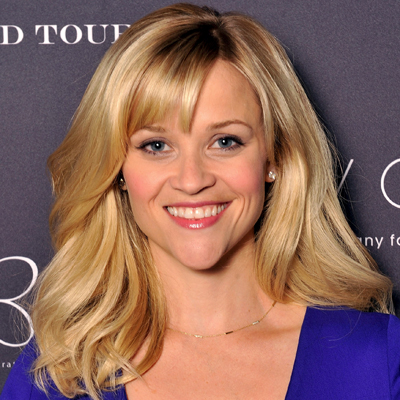 Reese Witherspoon