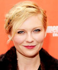Kirsten Dunst - Daily Beauty Tip - Celebrity Beauty Tips
