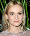 Diane Kruger - Daily Beauty Tip - Celebrity Beauty Tips