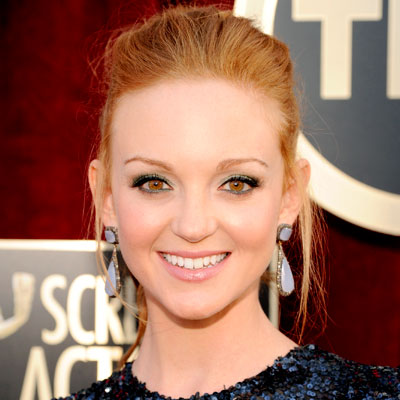 Jayma Mays