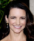 Kristin Davis - Daily Beauty Tip - Celebrity Beauty Tips