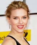 Scarlett Johansson - Daily Beauty Tip - Celebrity Beauty Tips