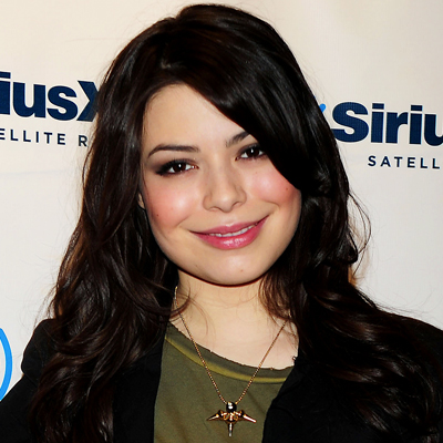 Miranda Cosgrove