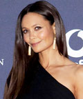 Thandie Newton - Daily Beauty Tip - Celebrity Beauty Tips