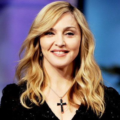 Madonna