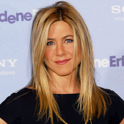 Jennifer Aniston