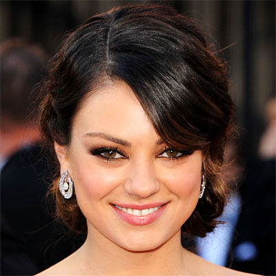 Mila Kunis