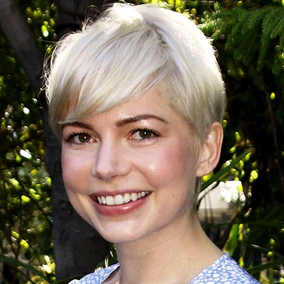 Michelle Williams