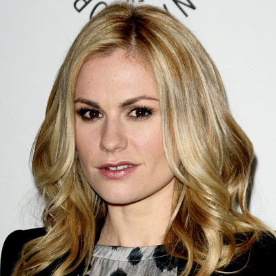 Anna Paquin