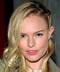 Kate Bosworth - Nylon magazine - braid