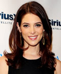 Ashley Greene - concealer - SiriusXM