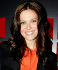 Mandy Moore - cheeks - Virgin Love Button app