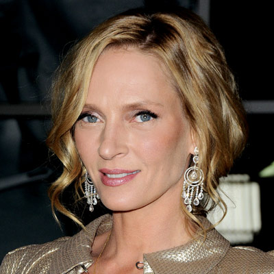 Uma Thurman