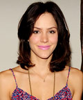 Katharine McPhee - lipstick - SiriusXM