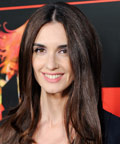 Paz Vega - Cat Run - makeup