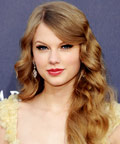 Taylor Swift - Lorrie Turk - Academy of Country Music Awards