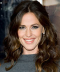 Jennifer Garner - Arthur premiere - hair