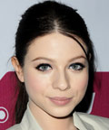 Michelle Trachtenberg - makeup - Lucky Kids