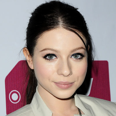 Michelle Trachtenberg