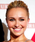 Vienna - Hayden Panettiere - skin