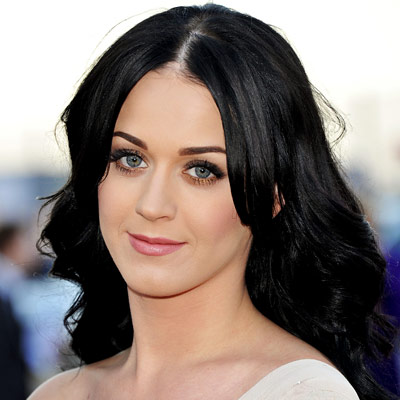 Katy Perry