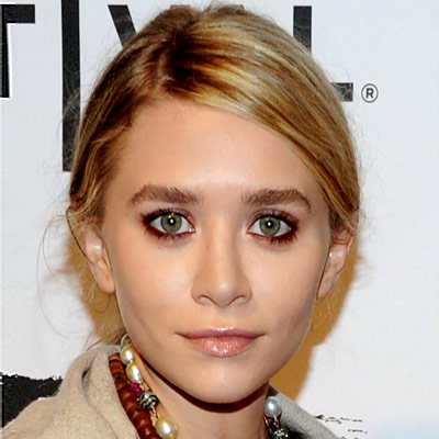 Ashley Olsen