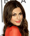 Eva Mendes - Last Night - lipstick