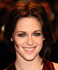 Kristen Stewart - 2011 MET Ball - Beau Nelson