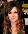 Rachel Bilson - France - hair