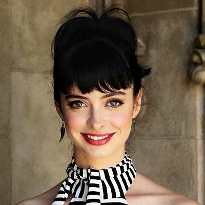 Krysten Ritter