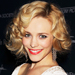Rachel McAdams - Transformation - Hair - Celebrity Before and After
