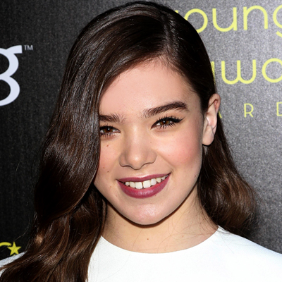 Hailee Steinfeld