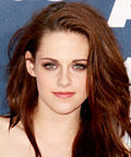 Kristen Stewart - MTV Awards - nail polish