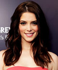 Ashley Greene - Chrysalis Ball - blush