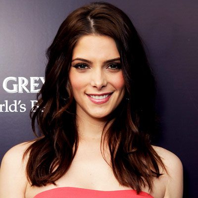 Ashley Greene