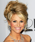 Christie Brinkley - TONY Awards - New York City