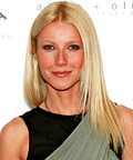Gwyneth Paltrow - tan - Bent on Learning