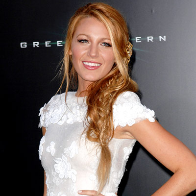 Blake Lively