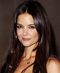 Katie Holmes - foundation - Crystal + Lucy Awards