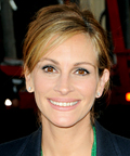 Julia Roberts - Larry Crowne - eye shadow