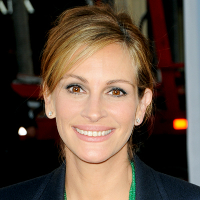Julia Roberts